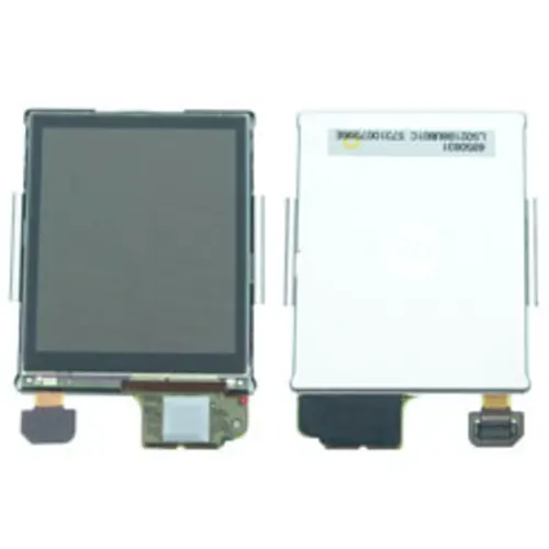 Replacement for NOKIA 6670 LCD - Quality Phone Parts in Sri Lanka